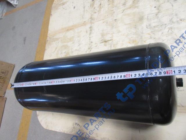 Реальная фотография ресивер под ящиком акб faw j6