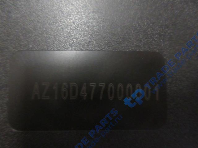 Реальная фотография зеркало верхнее переднее