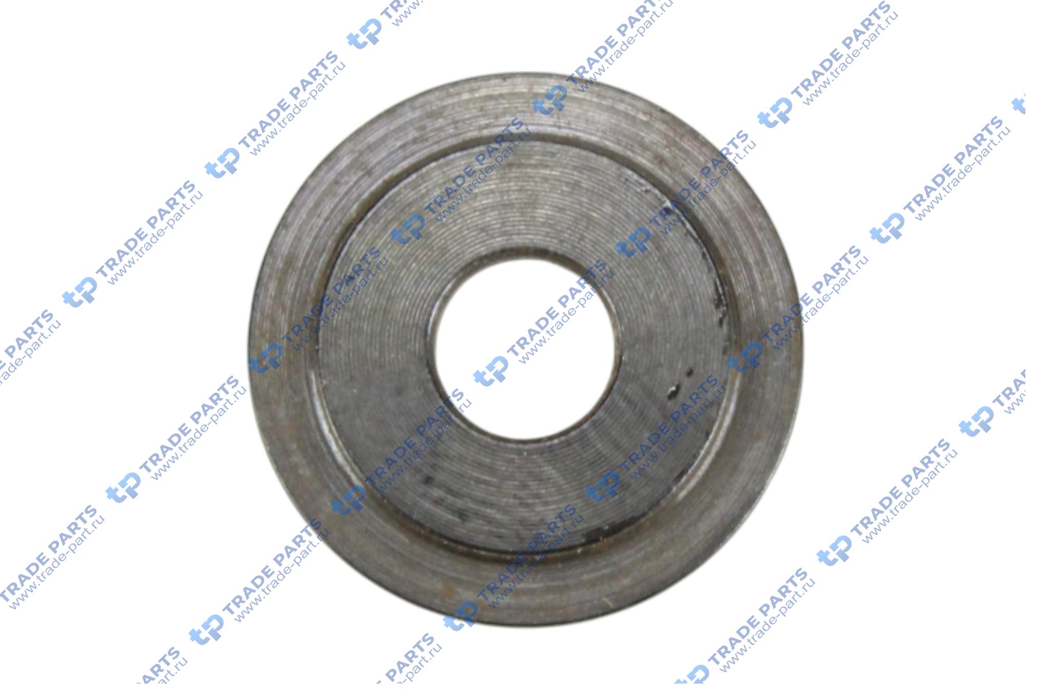 Реальная фотография шайба пружины нижняя mb om 904/906 hla/la om 924/926 la for evb