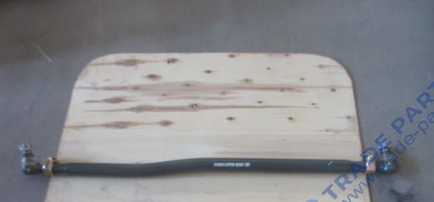 Тяга рулевая продольная второй оси T5G\SITRAK 8х4 HOWO