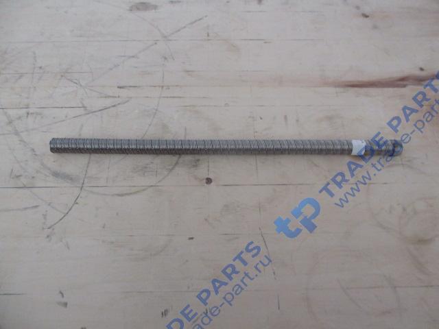 Реальная фотография выхлопная труба отопителя кабины faw j6 e5 качество о