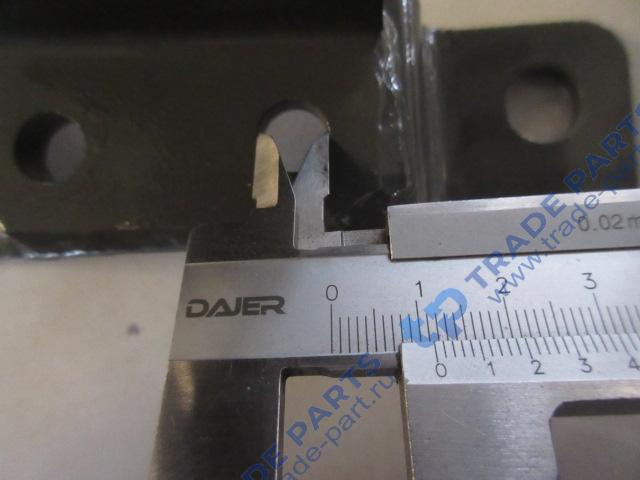 Реальная фотография кронштейн воздушного сигнала howo t5g, sitrak c7h качество о