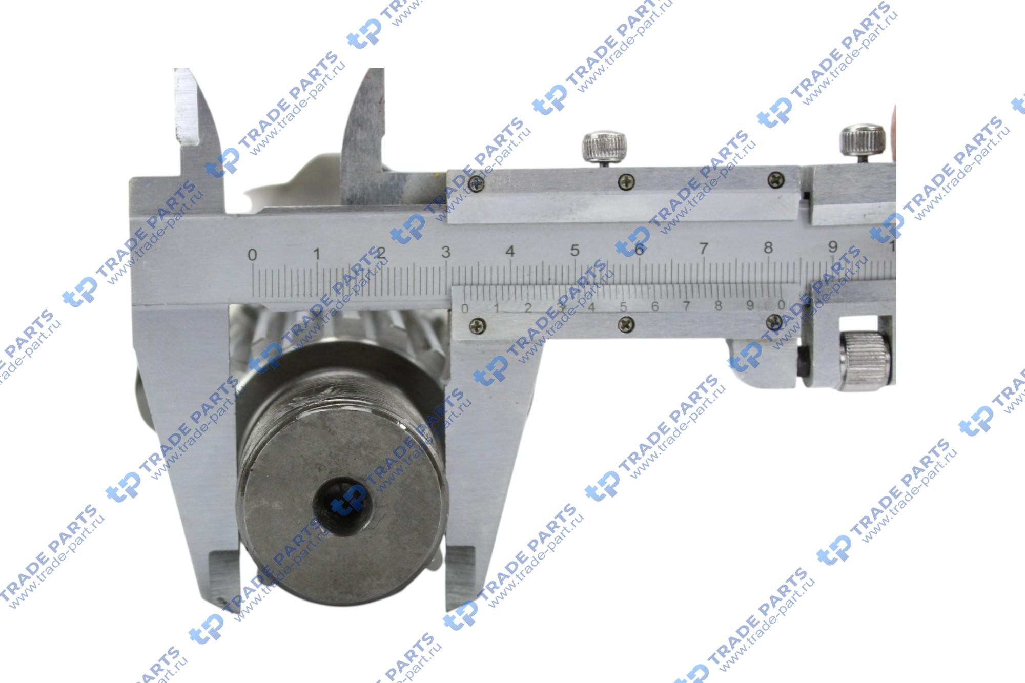 Реальная фотография гипоидная пара (против часовой) zl40b.2.1-4a xcmg