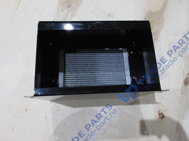 Реальная фотография отопитель кабины в сборе shantui sd16 sd22 sd23 sd32