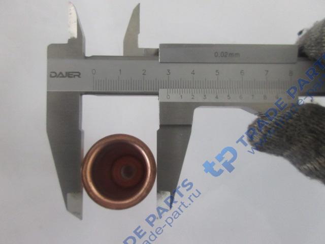 Реальная фотография стакан форсунки 6105qa-1003019a/4110000561302/sp109837/860112216