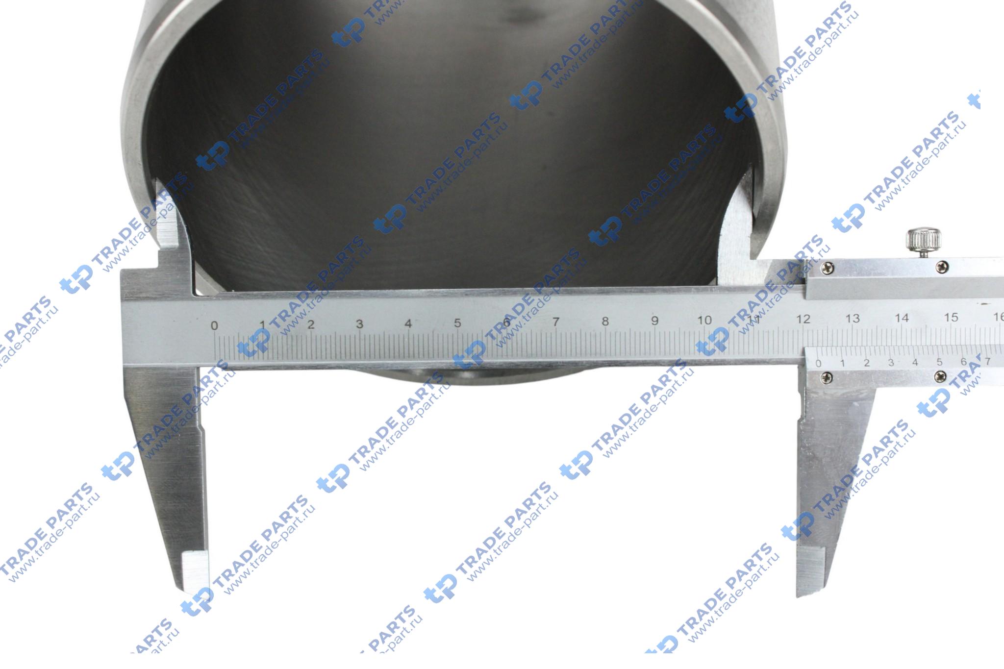 Реальная фотография поршневая группа  6dm-81d huatai