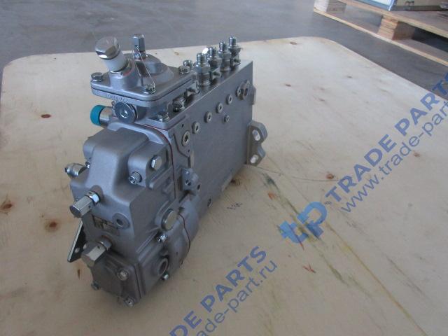 Реальная фотография тнвд deutz wp6g sdlg lg944, lg946 качество о