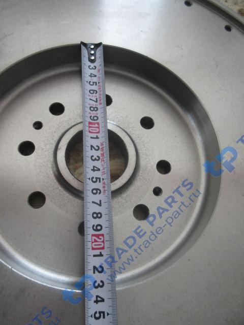 Реальная фотография маховик m11