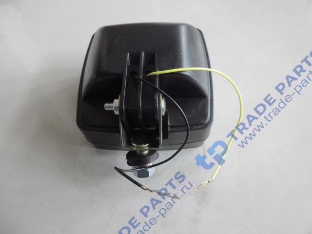 Реальная фотография фара рабочего света cat50(24v)