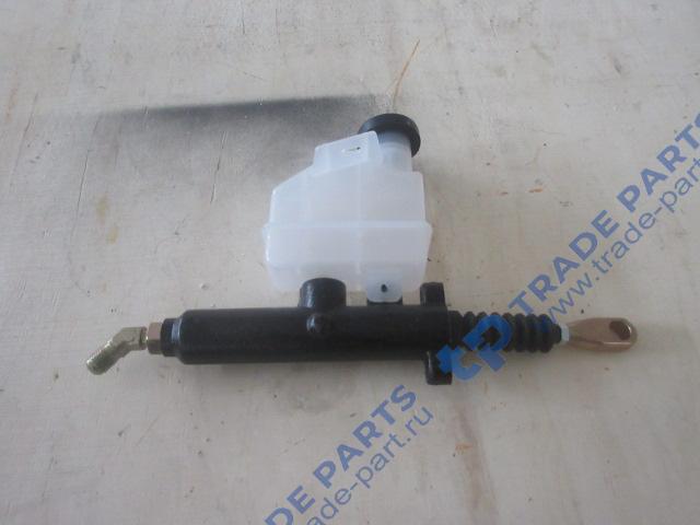 Цилиндр сцепления главный J6