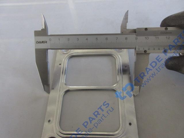 Реальная фотография прокладка турбины ca6dm2 j6