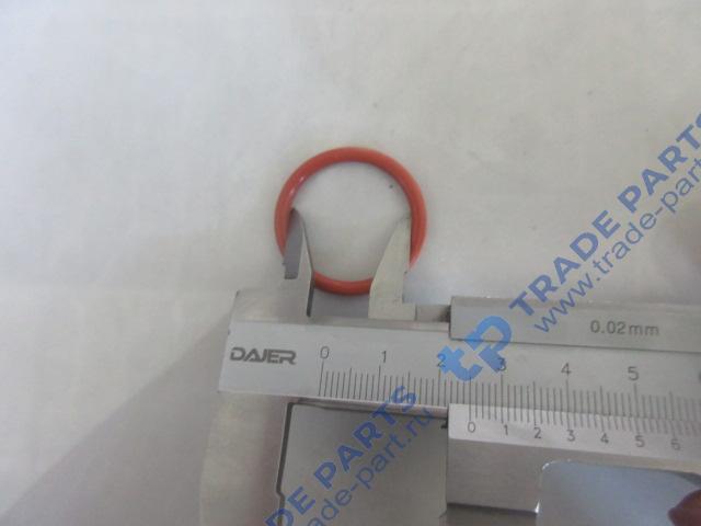 Реальная фотография кольцо уплотнительное толкателя wp12 x3000