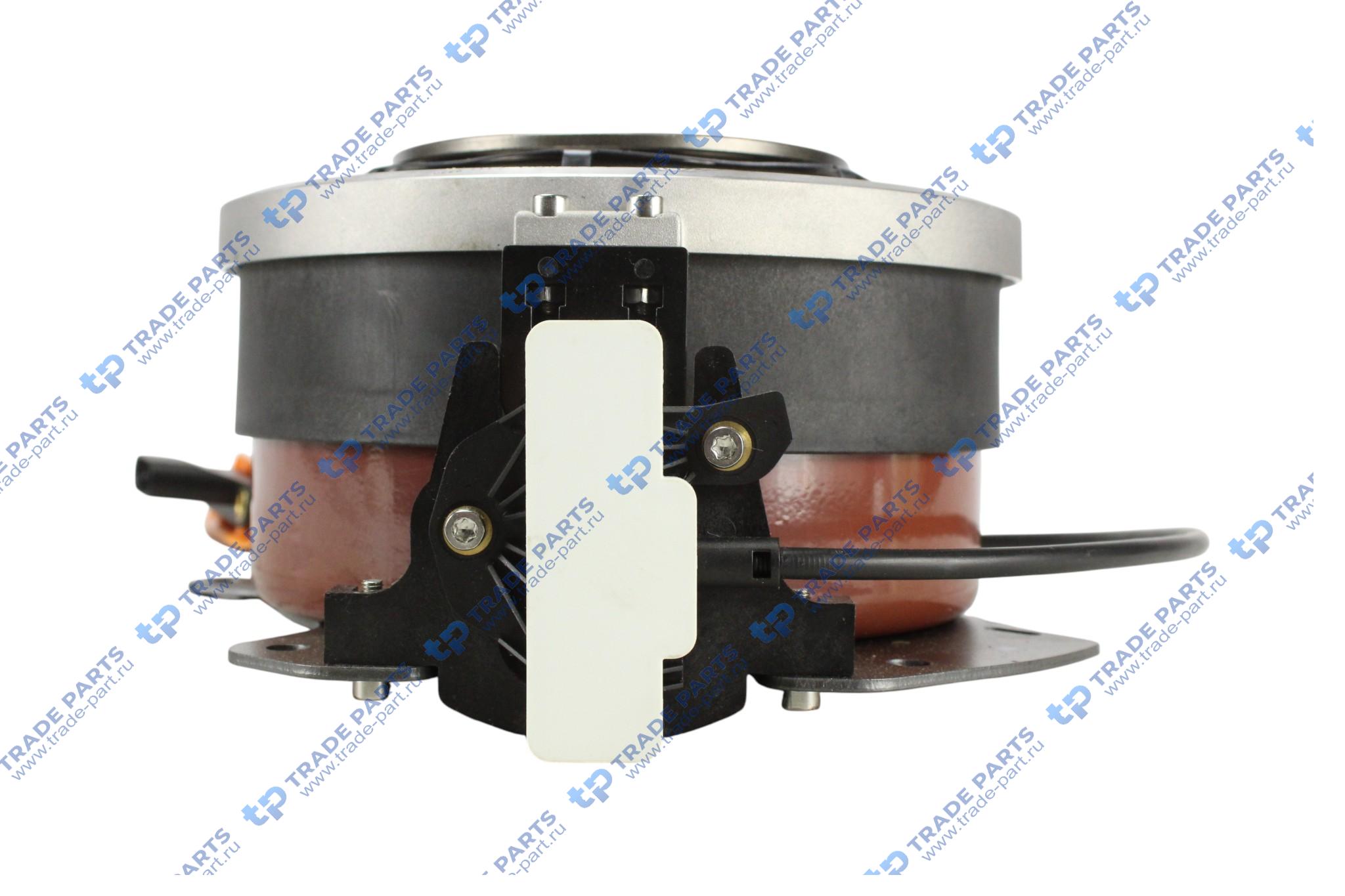 Реальная фотография муфта выключения сцепления 640mm daf iveco man ford