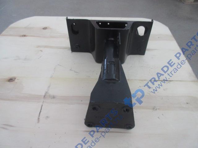 Реальная фотография кронштейн подножки правый 8х4 е5 j6