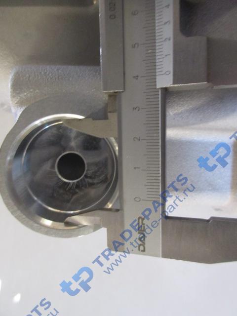 Реальная фотография корпус термостатов sitrak mc11/mc13