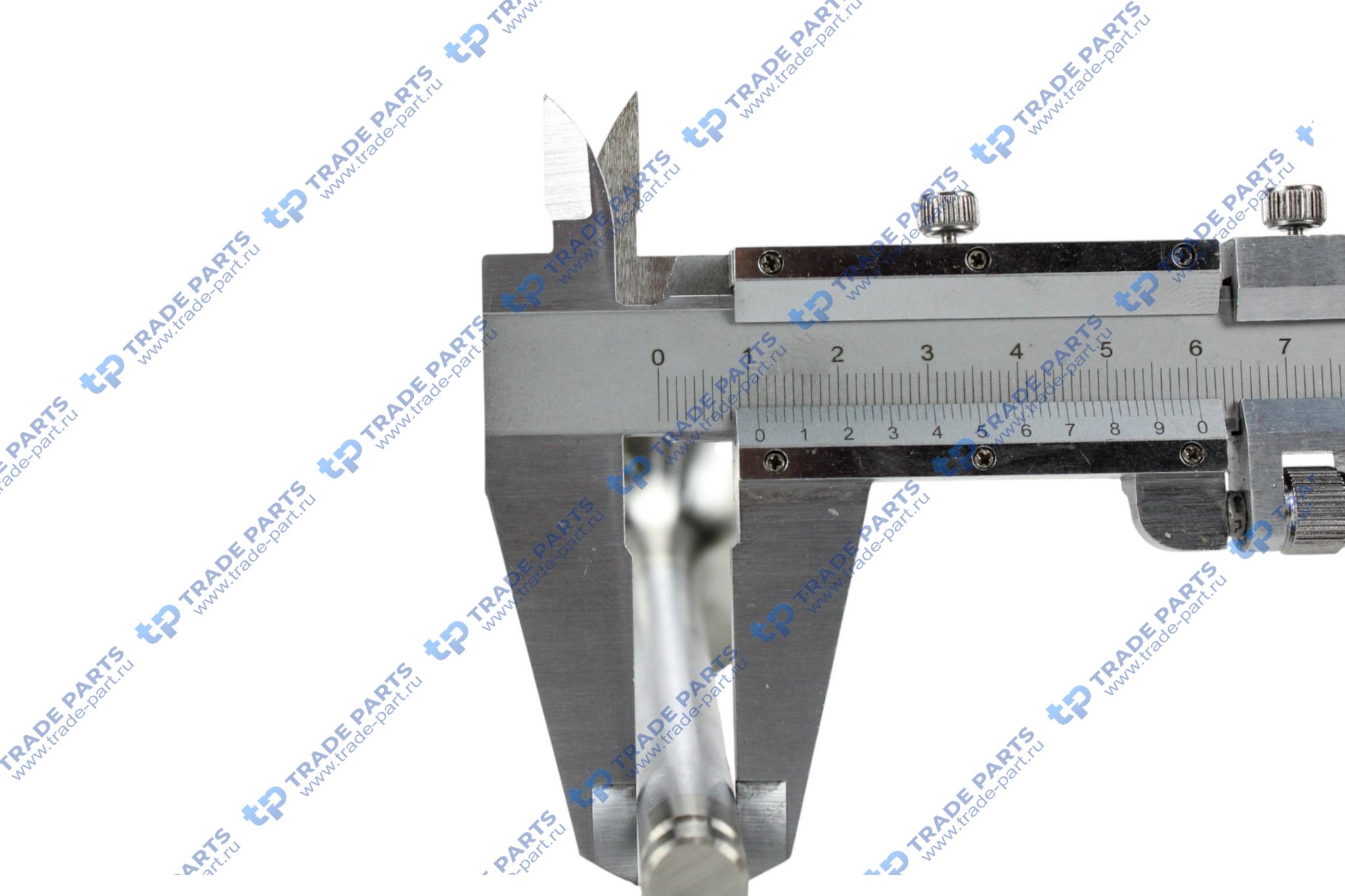 Реальная фотография клапан выпускной wd615 евро2 612600050025/vg1560050041 huatai