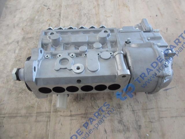 Реальная фотография комплект переоборудования ca6dm2 с евро3 на евро2 с тнвд . j6