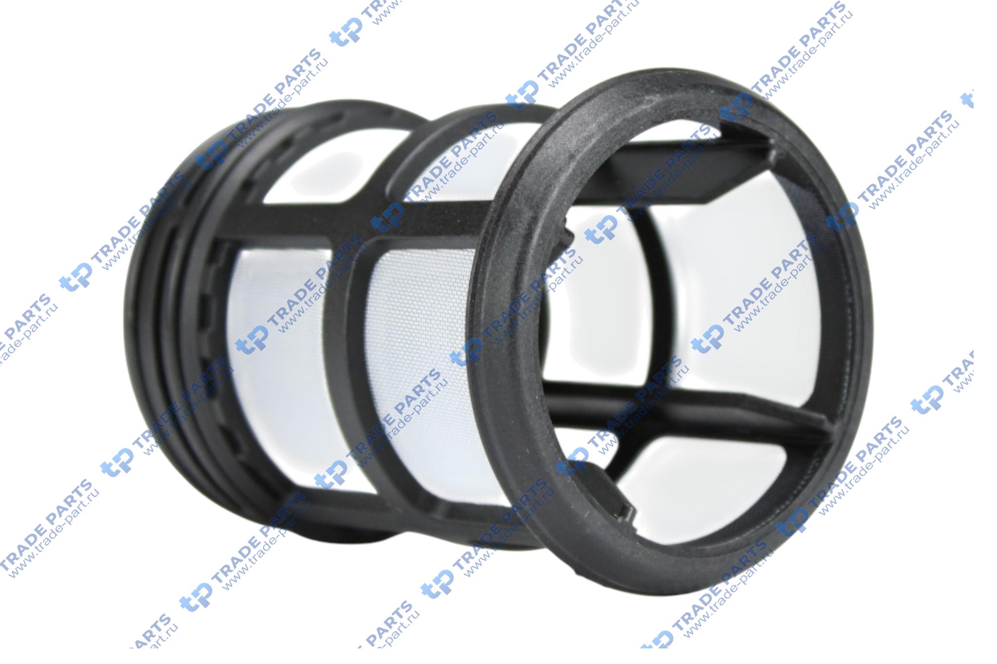 Реальная фотография фильтр топливный mb actros mp4/mp5 (om471) к-т тонкой и грубой очистки