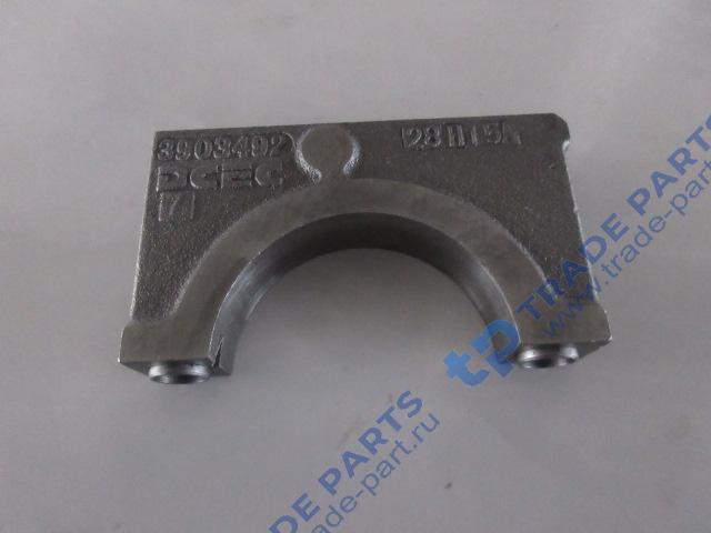 Реальная фотография крышка коренного вкладыша качество о