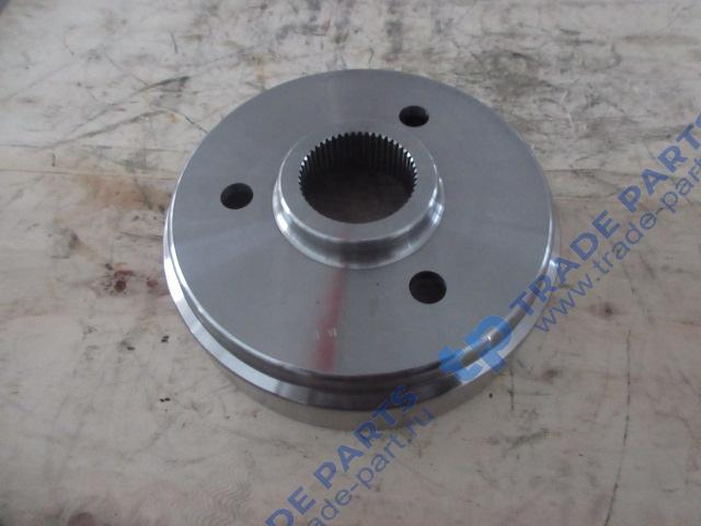 Реальная фотография редуктор бортовой 250300369/250300302 xcmg