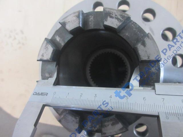 Реальная фотография дифференциал межколёсный рзм hdz300 x3000