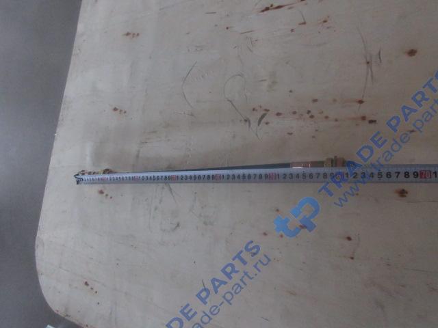 Реальная фотография трос (l= 810 мм) 9327965/z3g.12.3/251901045/860113660 xcmg