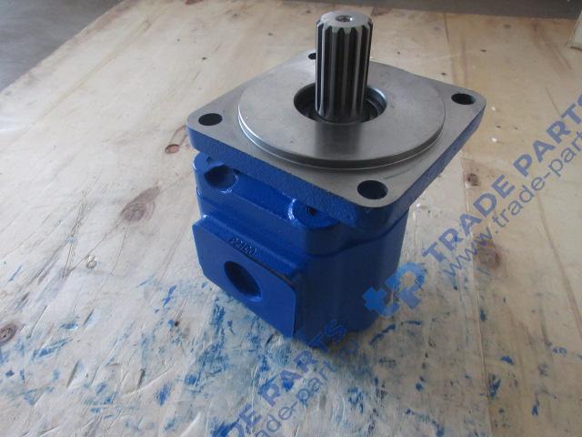 Реальная фотография насос гидравлический p5100-f100cx/bl0351/803004078 xcmg