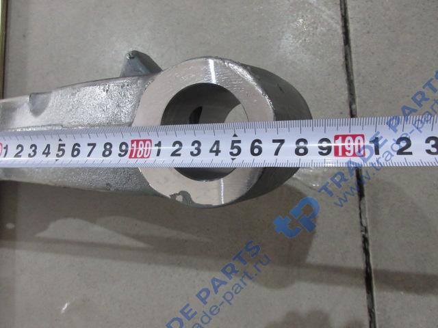 Реальная фотография балка передняя vpd71ds mc07/mc13 t5g/sitrak, шт качество о