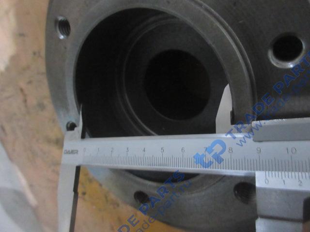 Реальная фотография шкив коленвала 06bl008