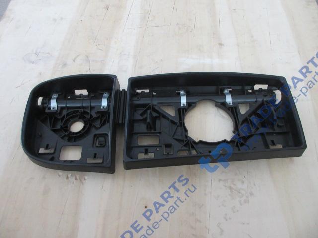 Корпус правого зеркала Sitrak C7H качество О