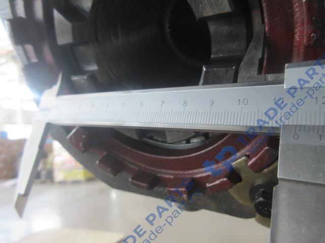 Реальная фотография редуктор заднего моста shaanxi m3000/x3000 hande tgx/hdz300 (21/28)