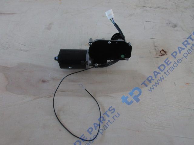 Реальная фотография мотор стеклоочистителя задний в сборе d2801-09510