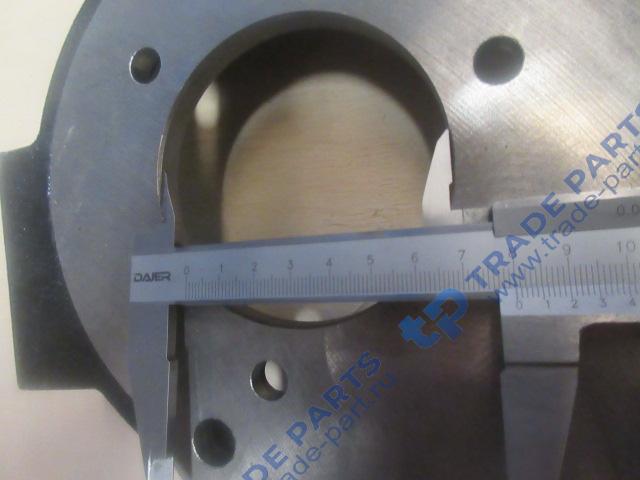 Реальная фотография картер шестерен 6qa6-1002201