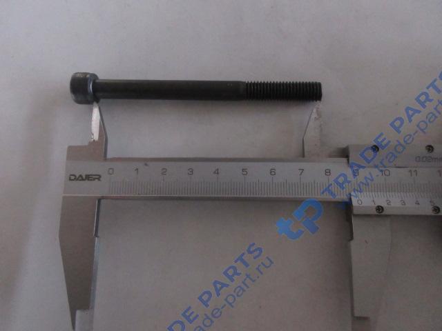 Реальная фотография болт крепления генератора wp6