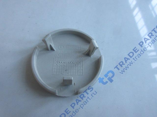 Реальная фотография заглушка переднего бампера круглая shaanxi x3000 рестайлинг с 2023 года x5000 качество о