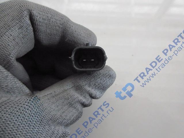 Реальная фотография датчик наружной температуры shacman x6000 качество о