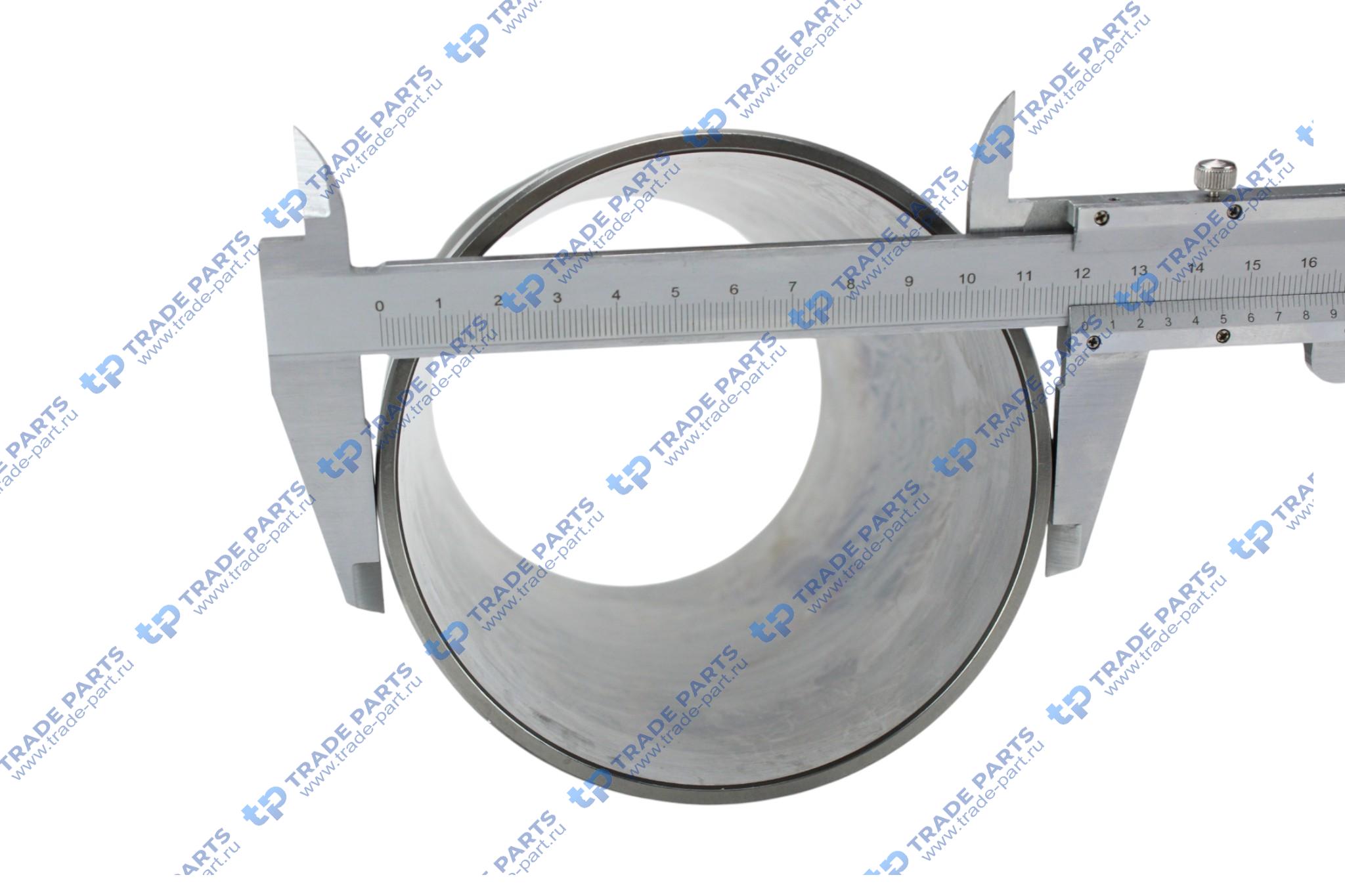 Реальная фотография поршневая группа  6dl2-36d  евро 2 l6140000-pj4p huatai