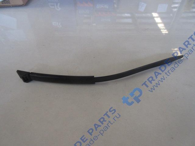 Пластиковый крепежный ремень в сборе HOWO T5G, SITRAK C7H