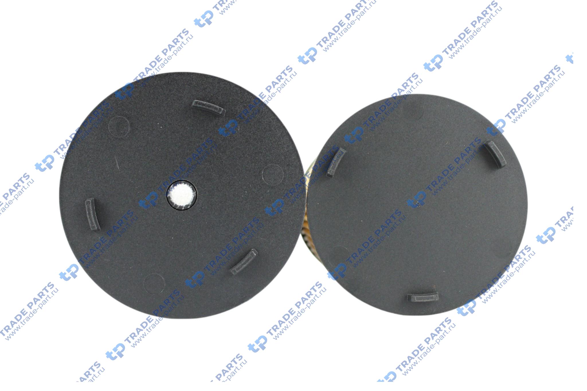 Реальная фотография фильтр топливный  (2 шт) для грузовиков скания 5/6 серии с 2010 г с топливной системой xpi