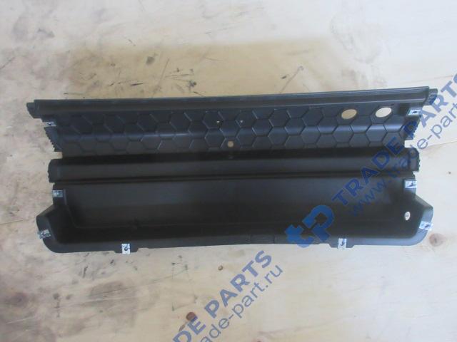 Реальная фотография бардачок верхний средний в сборе sitrak c7h качество о