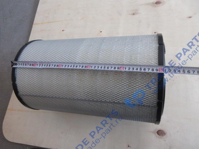 Реальная фотография фильтр воздушный liugong clg936d качество о