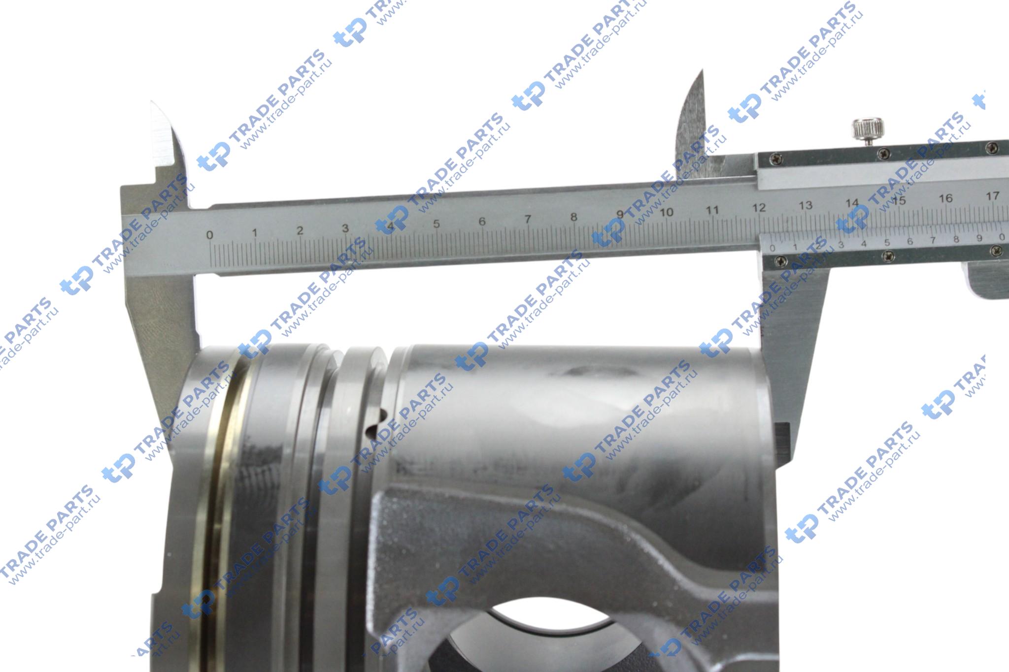 Реальная фотография поршневая группа mc11 t5g  200v02511-0771 huatai