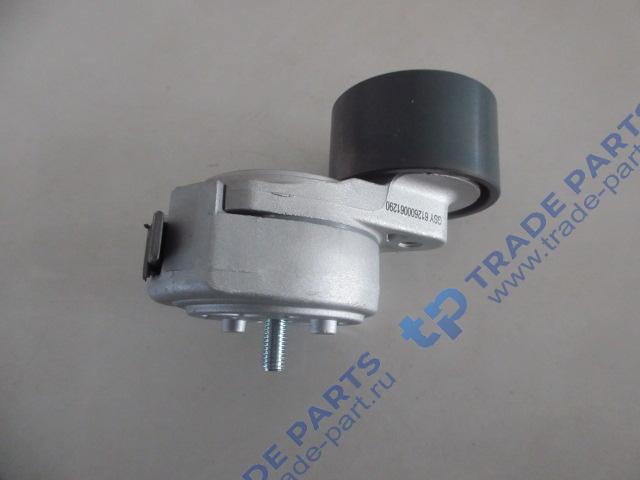 Реальная фотография ролик натяжной wp10.340e32