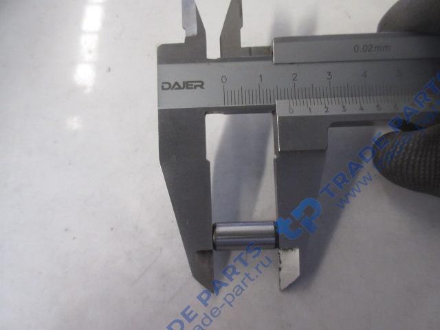 Реальная фотография штифт цилиндрический m6x18 howo t5g, sitrak c7h