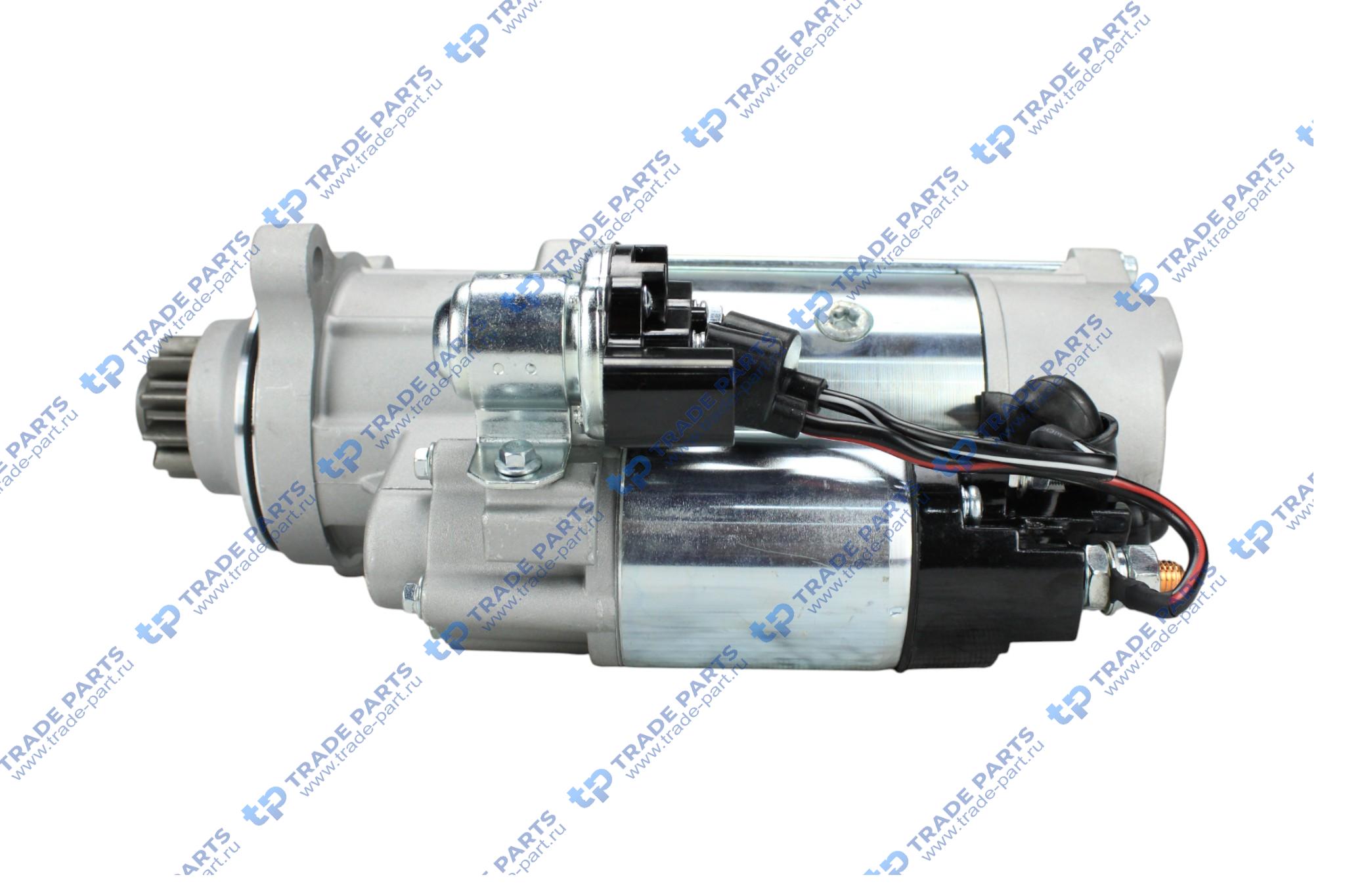 Реальная фотография стартер wp12  612630030208 huatai