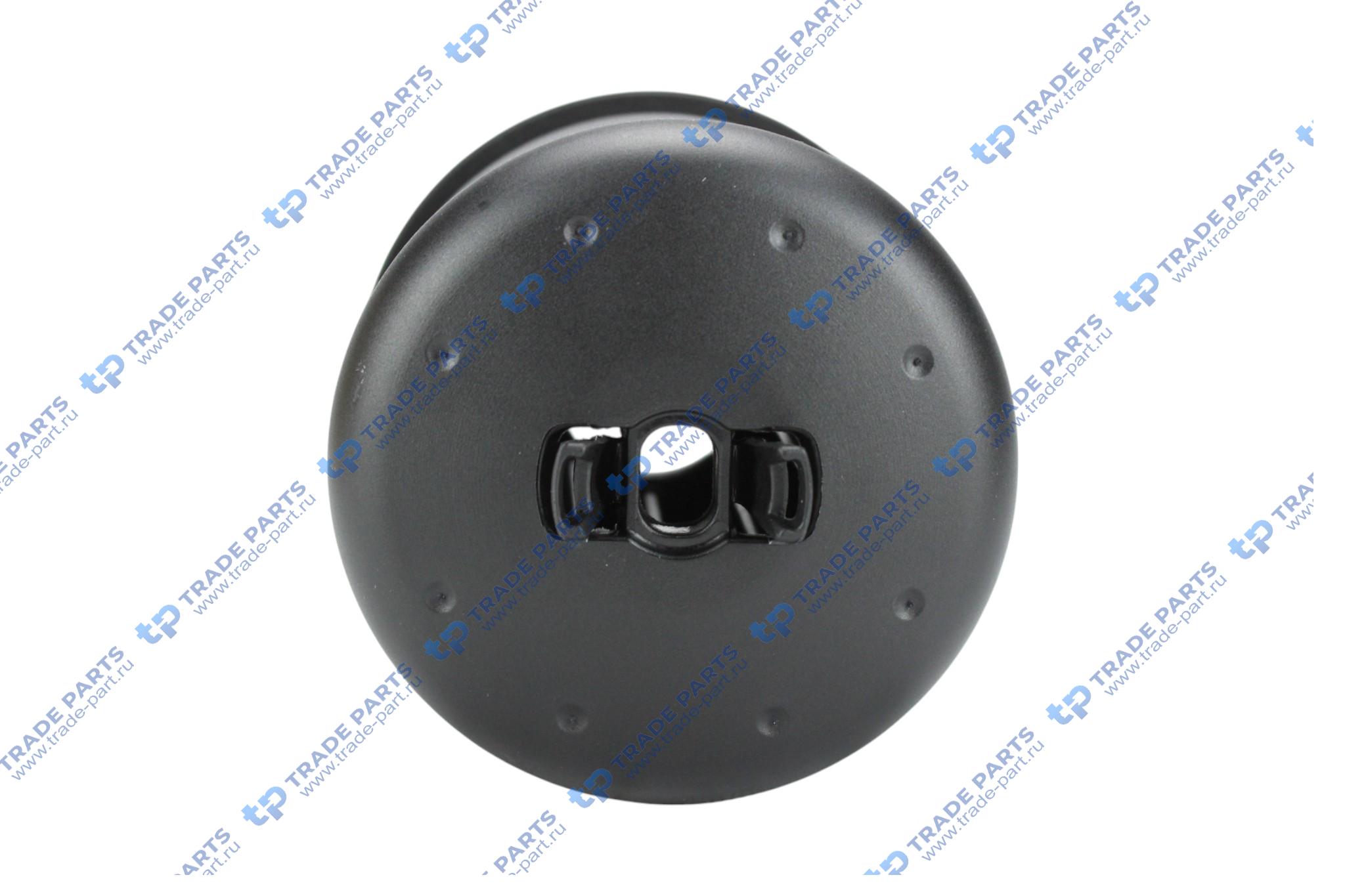 Реальная фотография фильтр масляный центробежный (центрифуги) daf euro 6