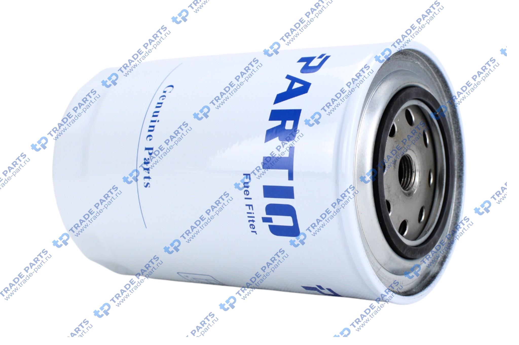 Реальная фотография фильтр топливный iveco eurotech/eurotrakker/stralis/trakker