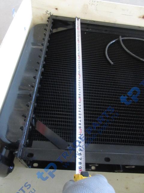 Реальная фотография радиатор охлаждения водяной основной  lonking cdm833