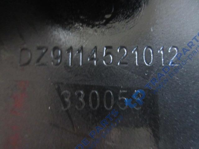 Реальная фотография отбойник задней рессоры