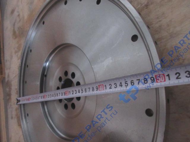 Реальная фотография маховик wp12 shaanxi 612630020051
